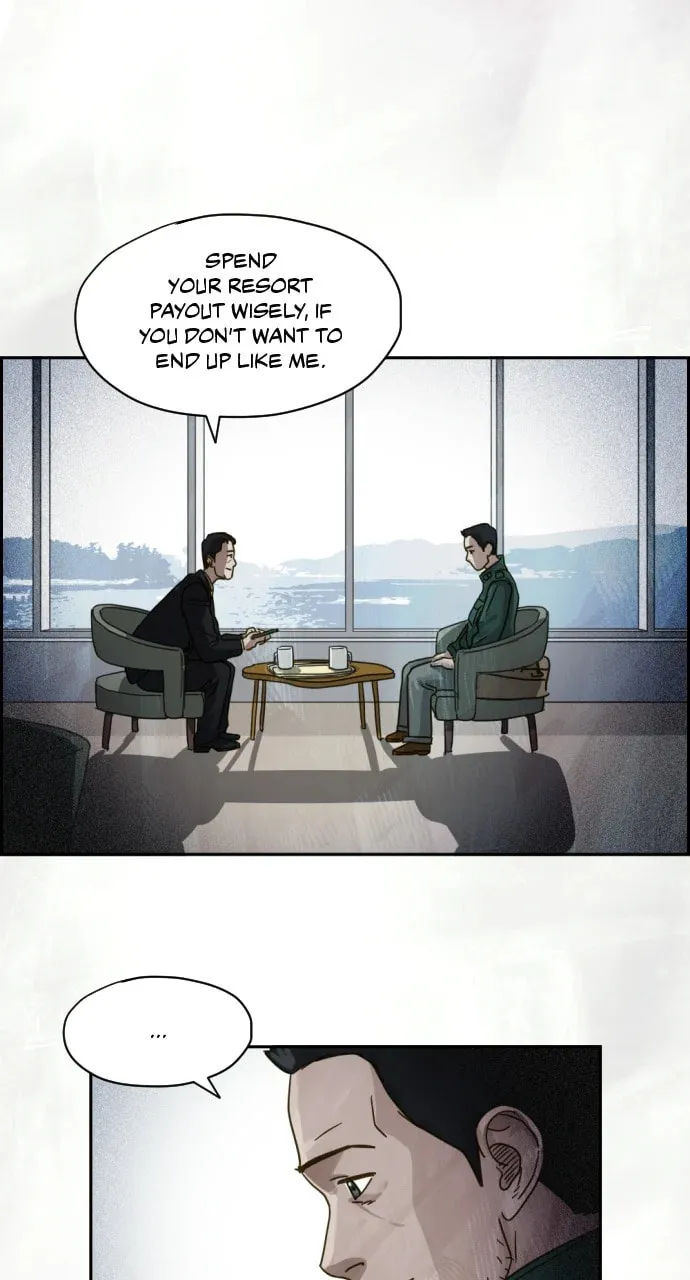 Day of Disaster Chapter 13 page 67 - 
