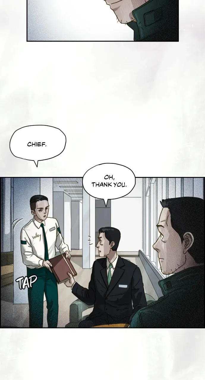 Day of Disaster Chapter 13 page 68 - 