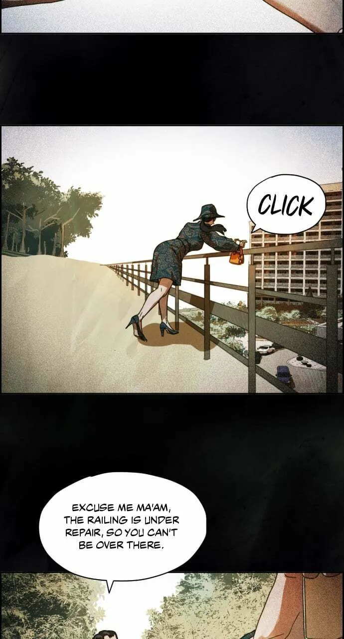 Day of Disaster Chapter 13 page 76 - 