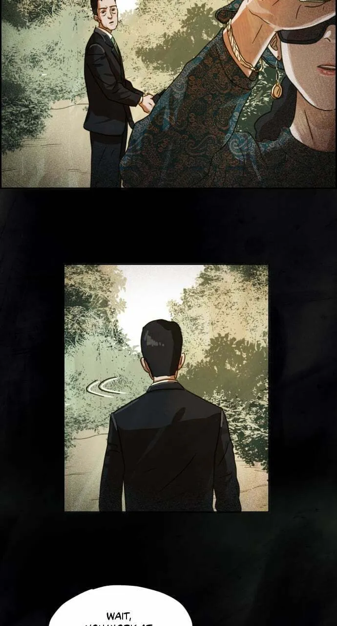 Day of Disaster Chapter 13 page 77 - 
