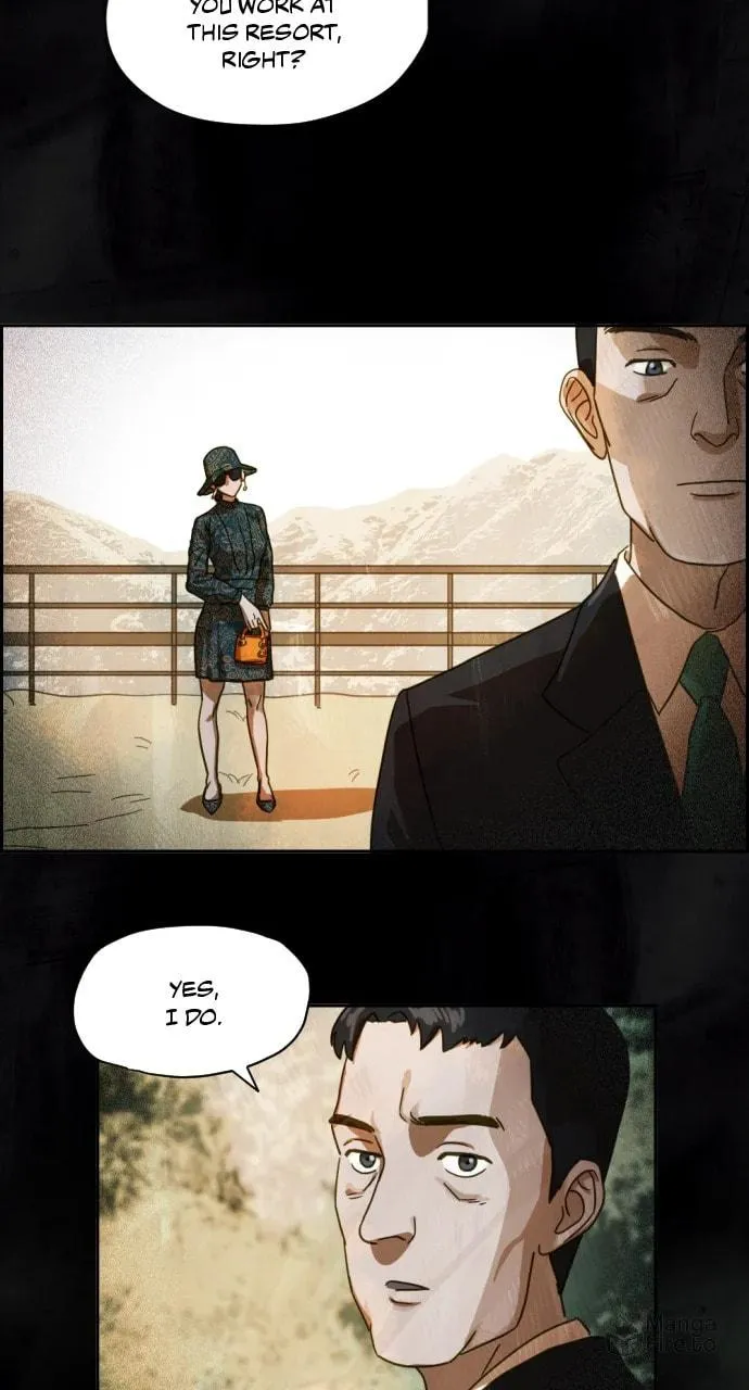 Day of Disaster Chapter 13 page 78 - 