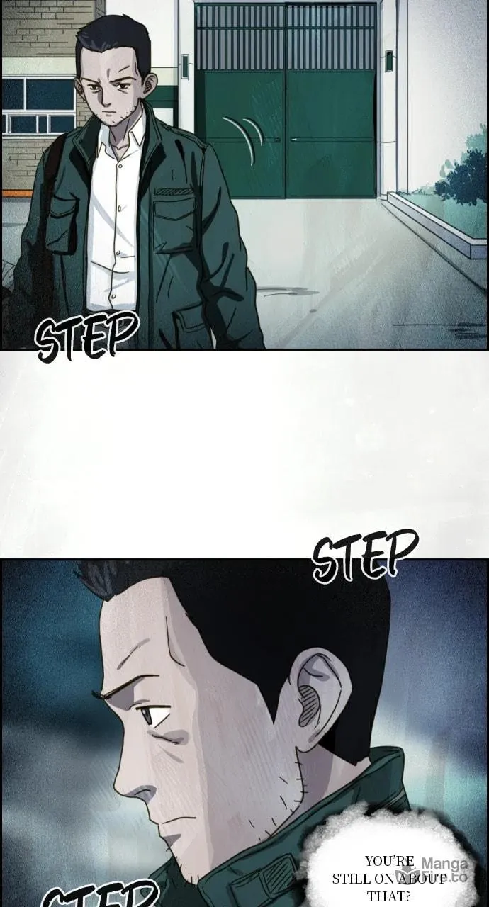 Day of Disaster Chapter 13 page 9 - 