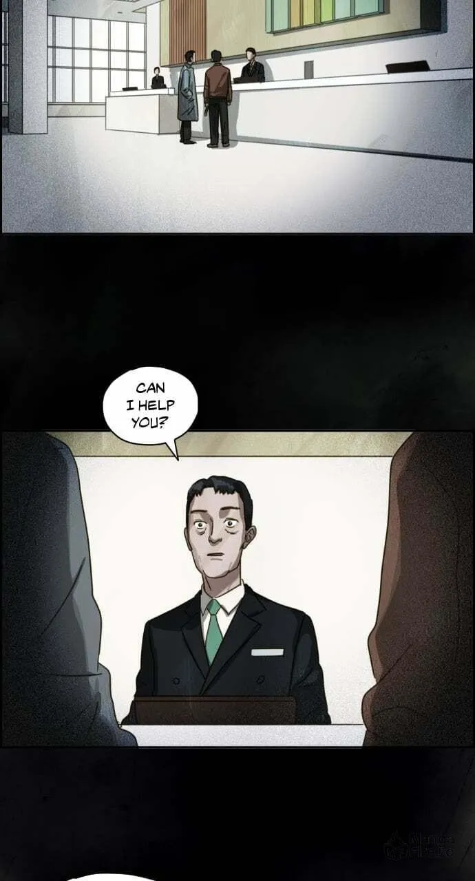 Day of Disaster Chapter 13 page 84 - 
