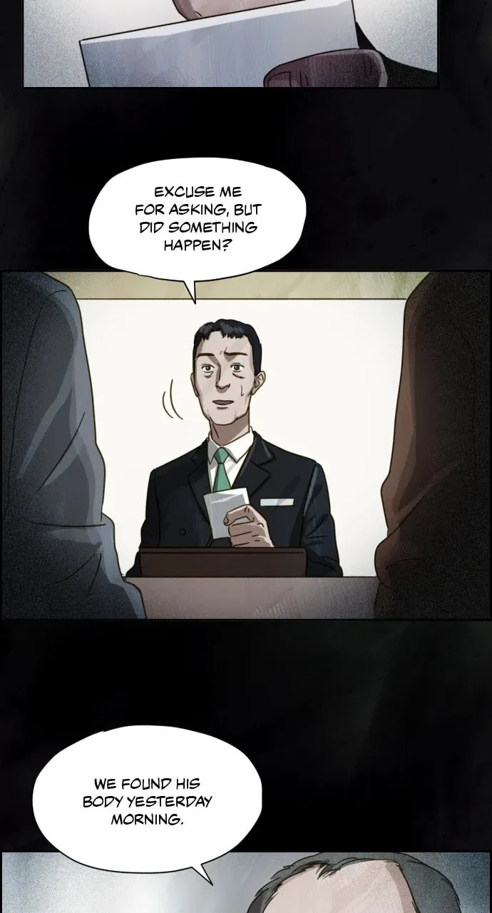 Day of Disaster Chapter 13 page 86 - 