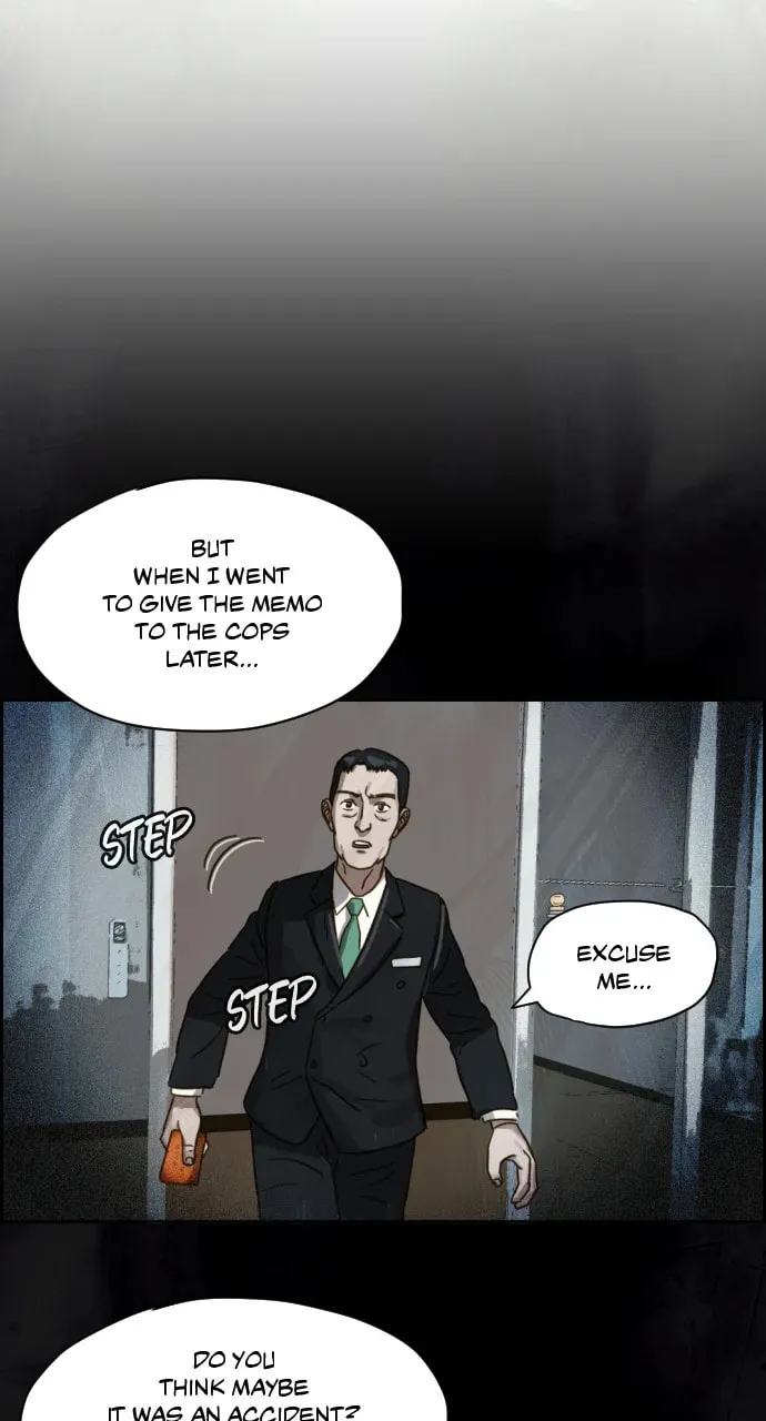 Day of Disaster Chapter 13 page 89 - 