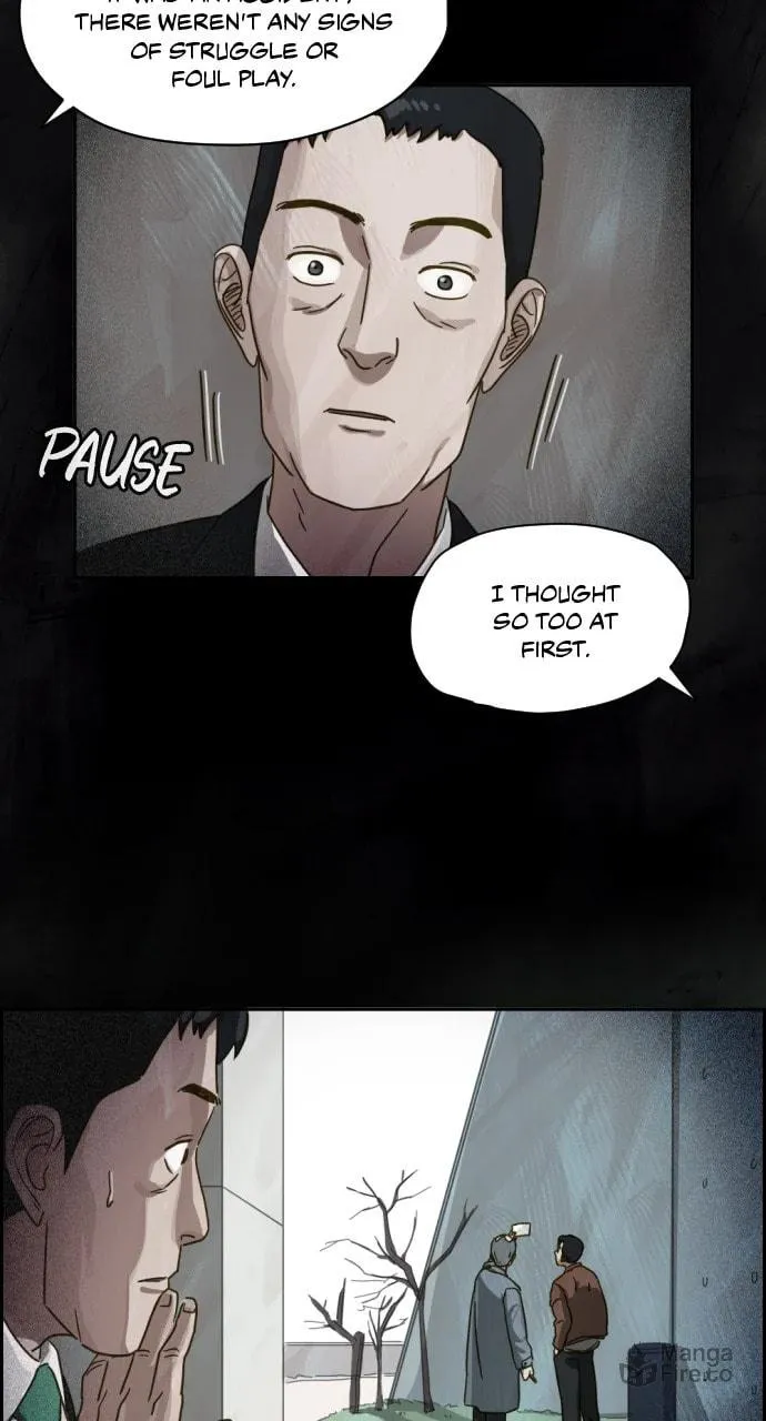 Day of Disaster Chapter 13 page 90 - 