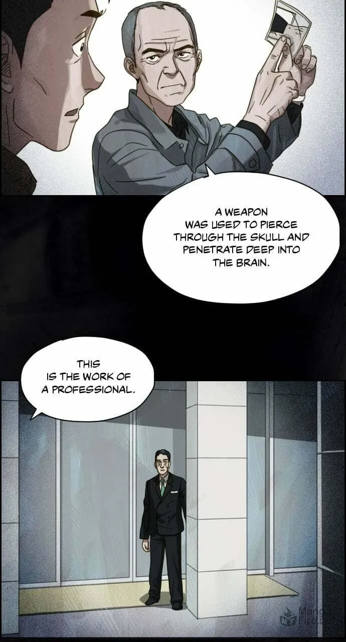 Day of Disaster Chapter 13 page 93 - 