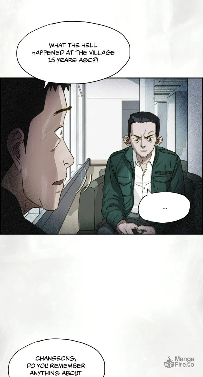 Day of Disaster Chapter 13 page 96 - 