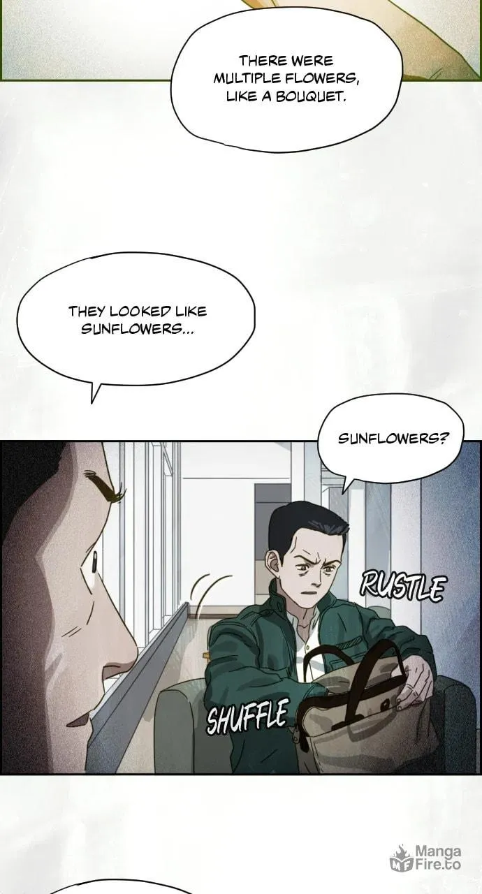 Day of Disaster Chapter 13 page 99 - 