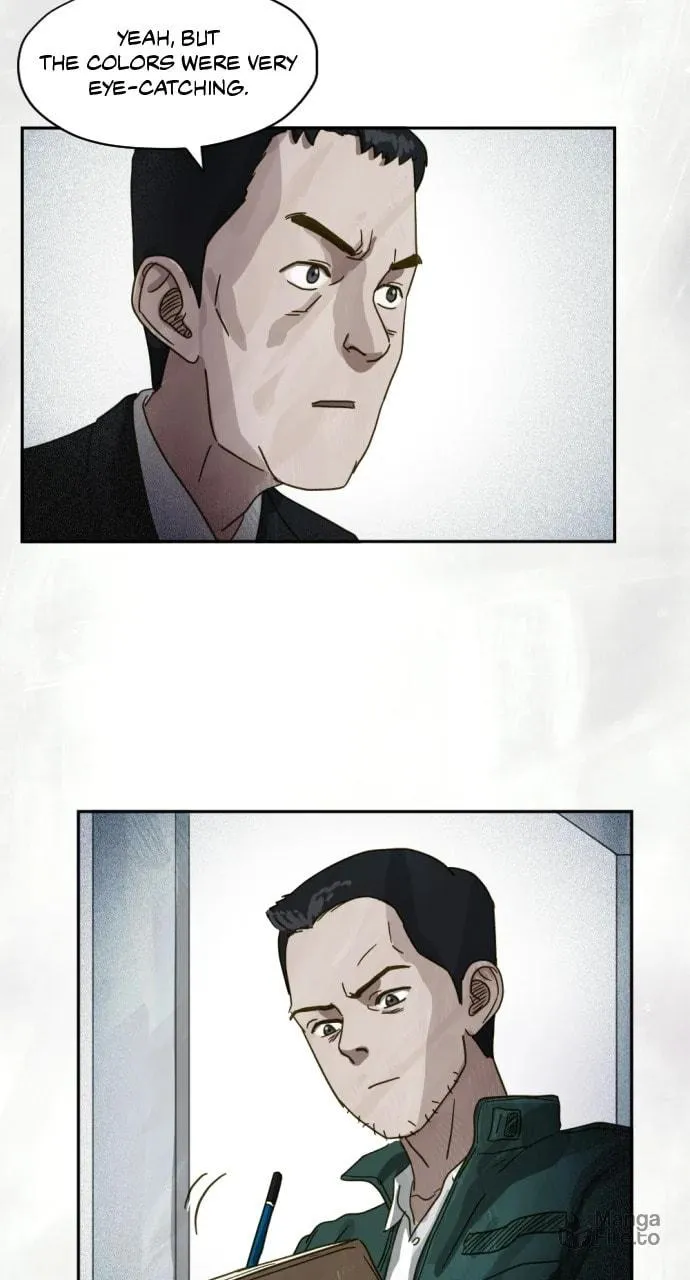 Day of Disaster Chapter 13 page 100 - 