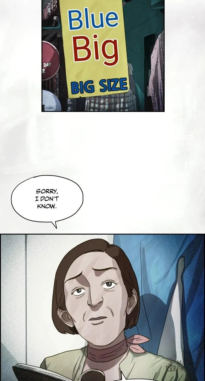 Day of Disaster Chapter 14 page 15 - 