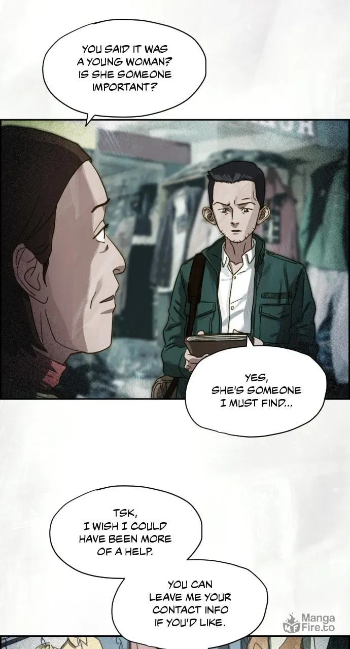 Day of Disaster Chapter 14 page 18 - 