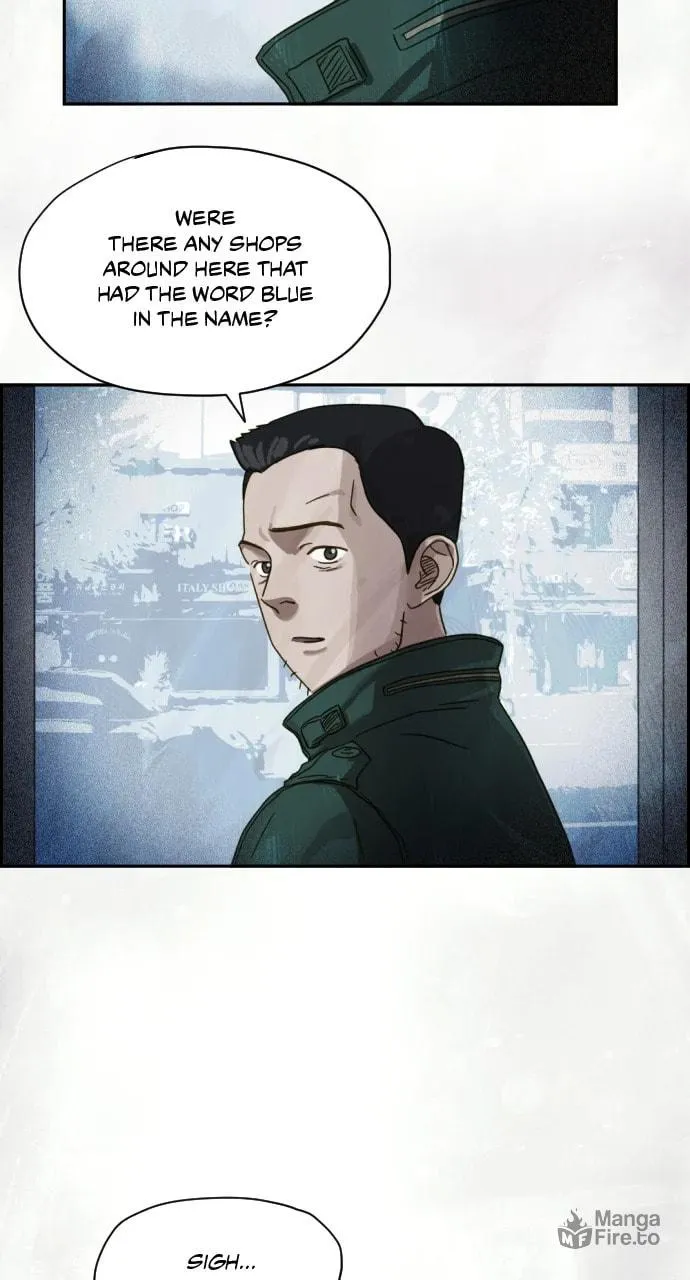 Day of Disaster Chapter 14 page 20 - 