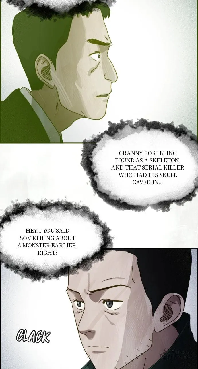 Day of Disaster Chapter 14 page 3 - 