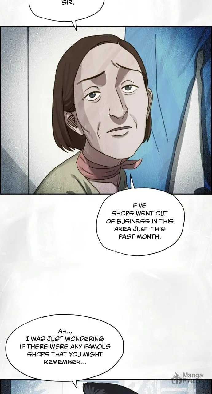 Day of Disaster Chapter 14 page 21 - 
