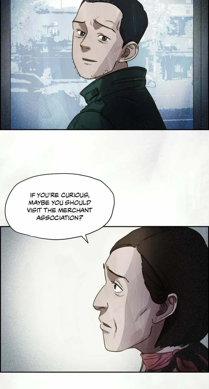 Day of Disaster Chapter 14 page 22 - 