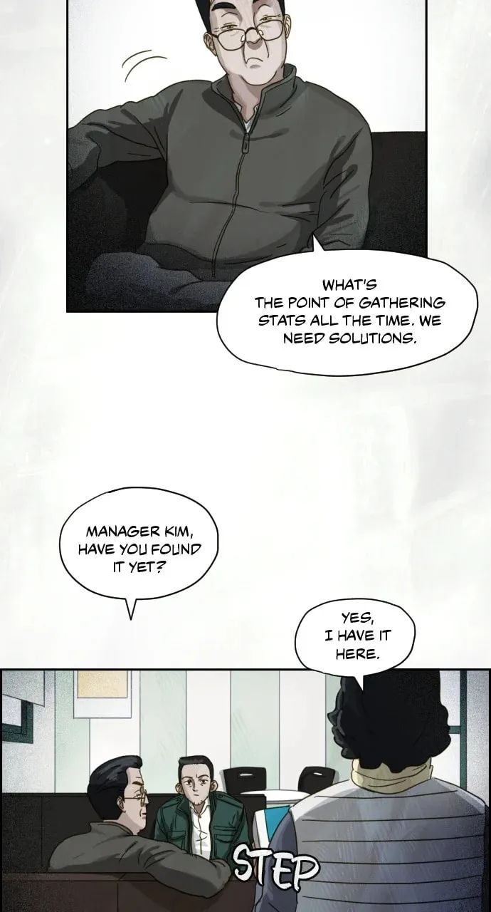 Day of Disaster Chapter 14 page 26 - 