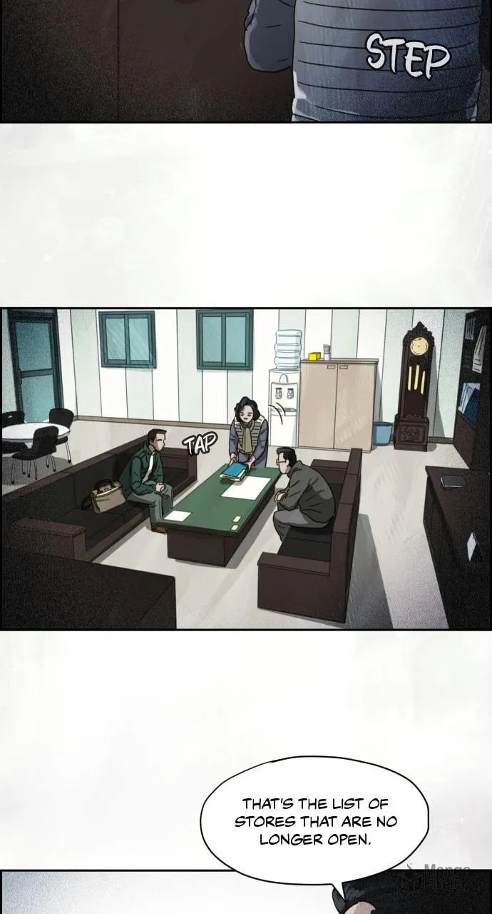 Day of Disaster Chapter 14 page 27 - 