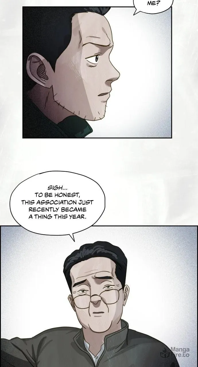 Day of Disaster Chapter 14 page 30 - 