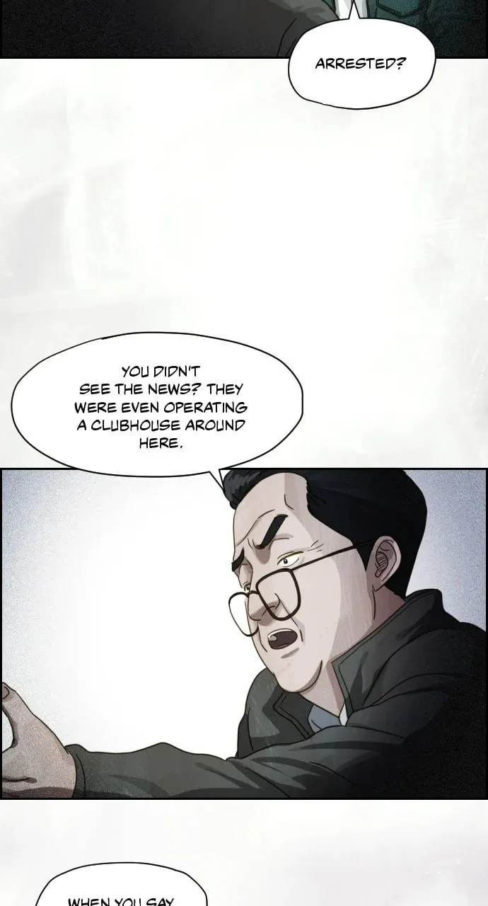 Day of Disaster Chapter 14 page 32 - 