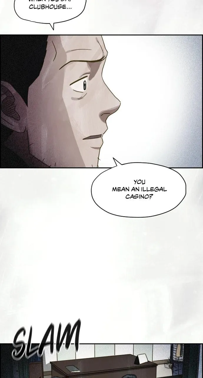 Day of Disaster Chapter 14 page 33 - 