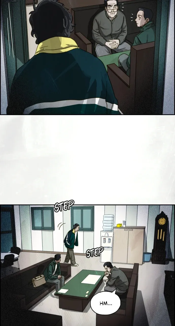 Day of Disaster Chapter 14 page 34 - 