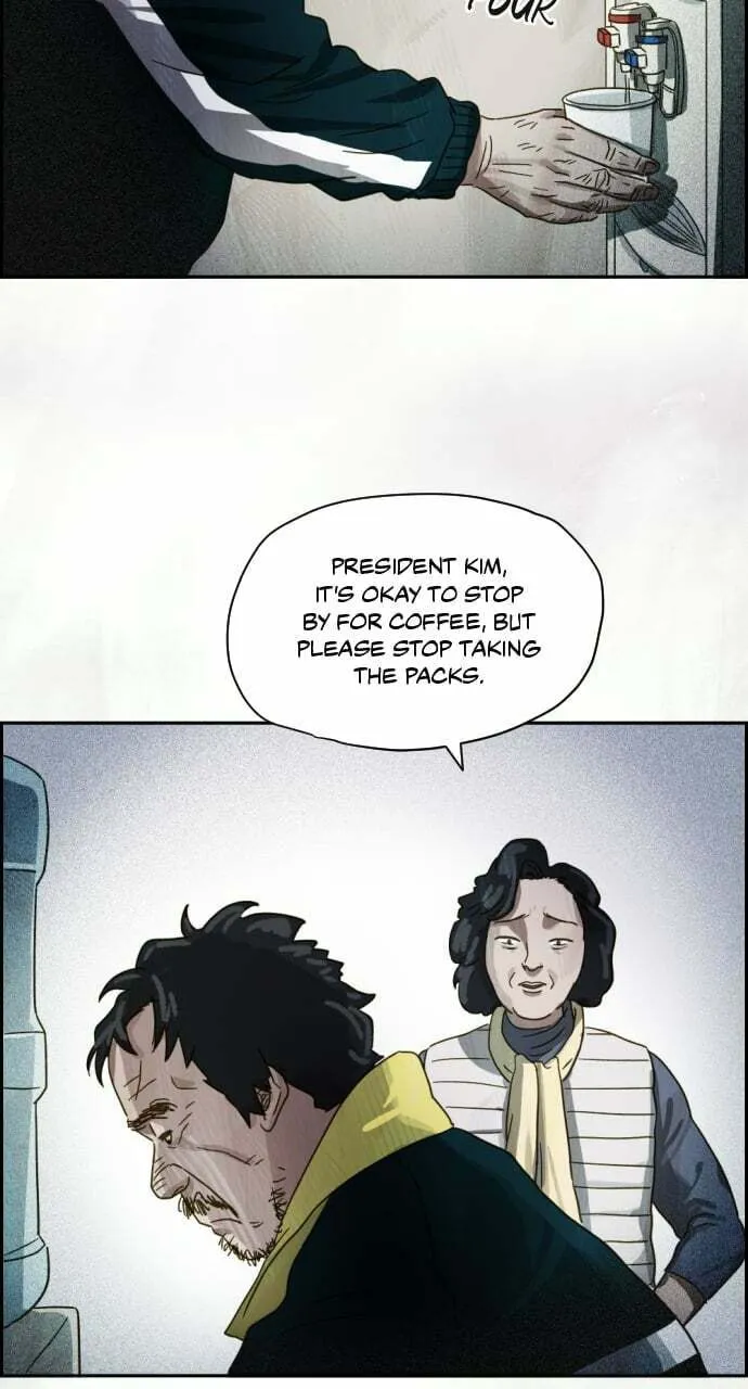 Day of Disaster Chapter 14 page 37 - 