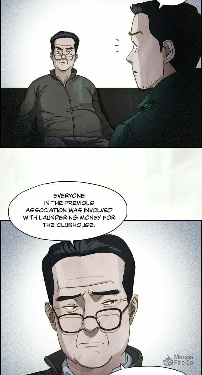 Day of Disaster Chapter 14 page 40 - 