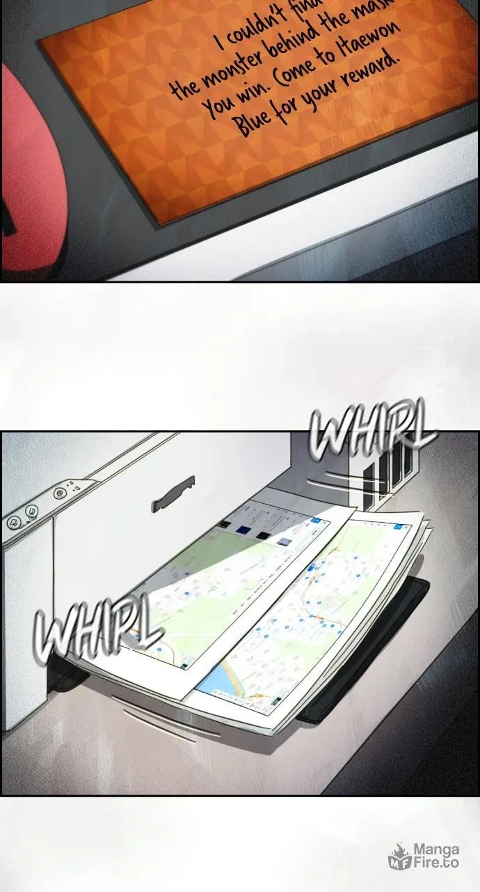 Day of Disaster Chapter 14 page 5 - 