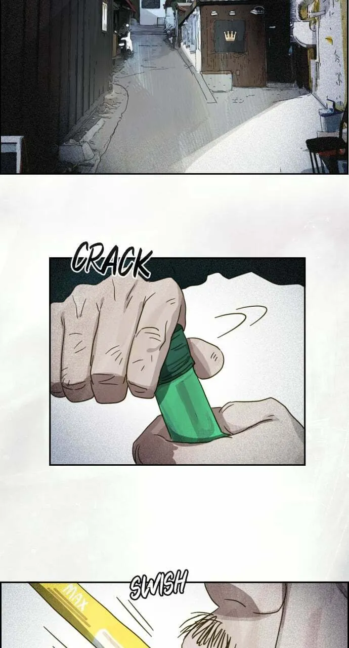Day of Disaster Chapter 14 page 47 - 