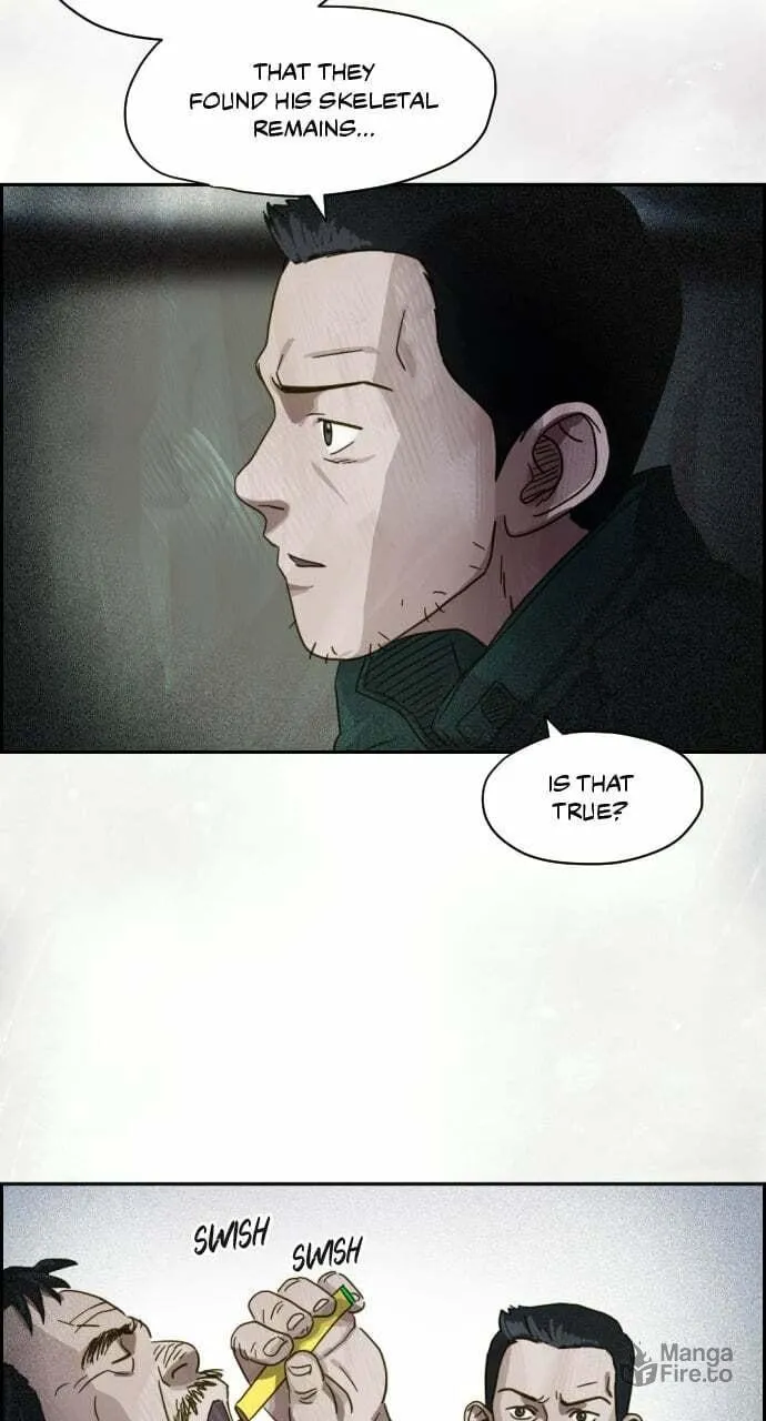 Day of Disaster Chapter 14 page 55 - 