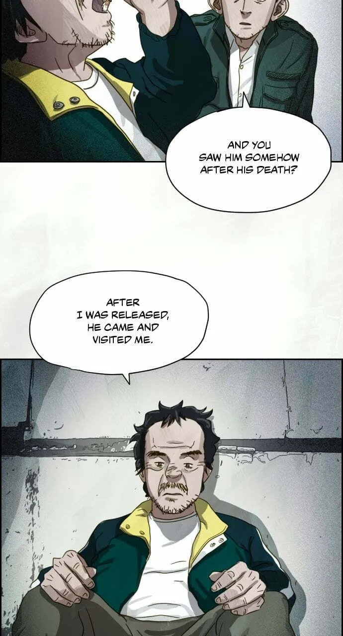 Day of Disaster Chapter 14 page 56 - 