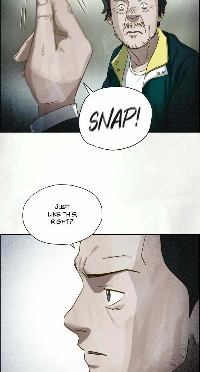Day of Disaster Chapter 14 page 67 - 