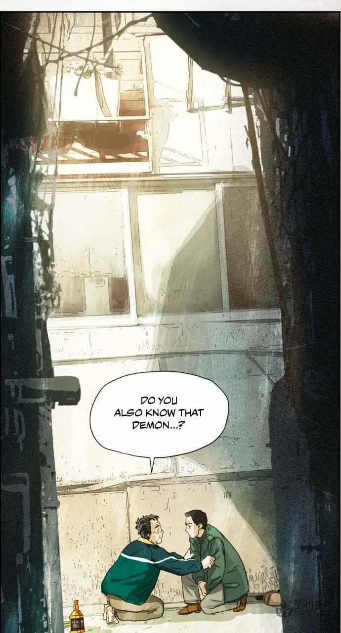 Day of Disaster Chapter 14 page 69 - 