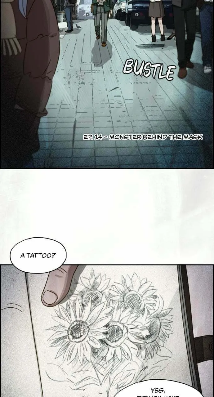 Day of Disaster Chapter 14 page 8 - 