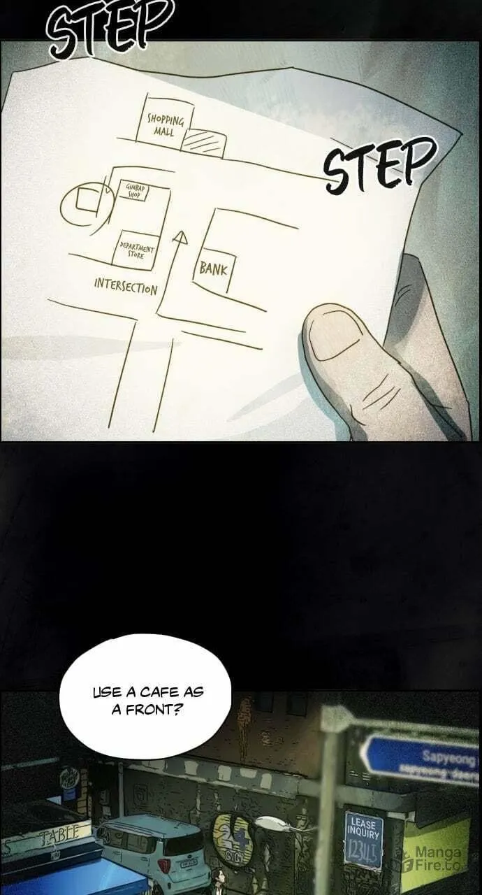 Day of Disaster Chapter 14 page 72 - 