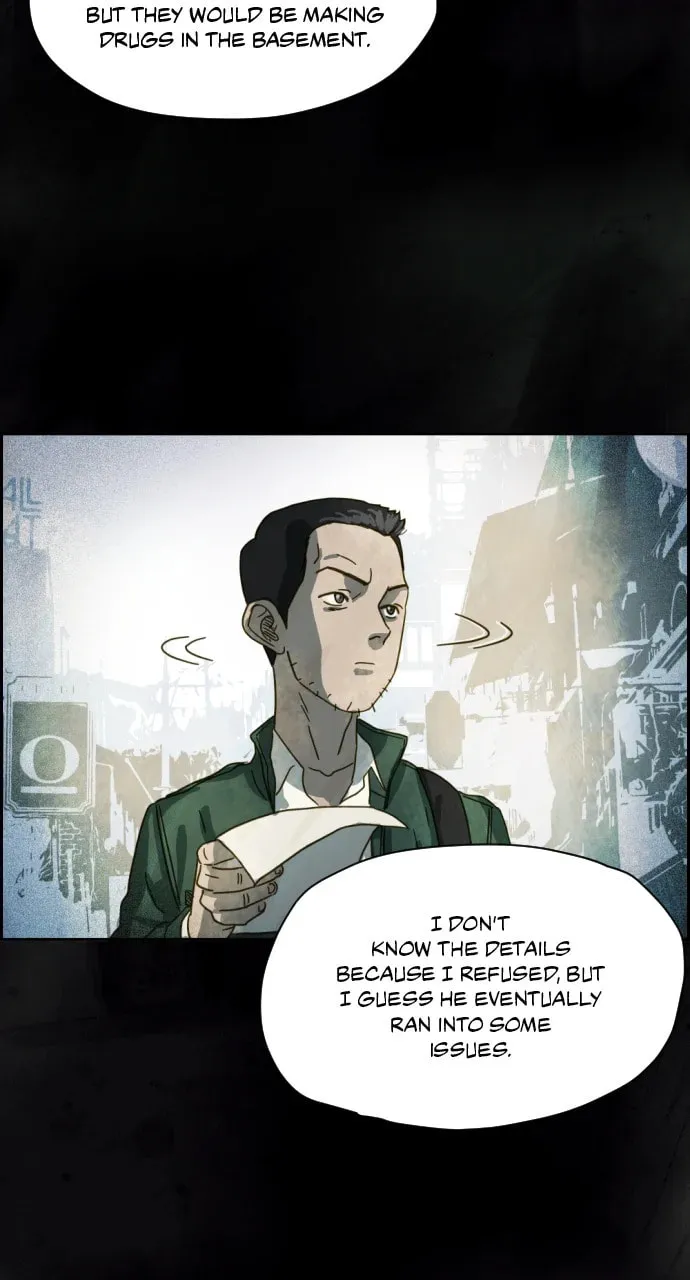 Day of Disaster Chapter 14 page 74 - 