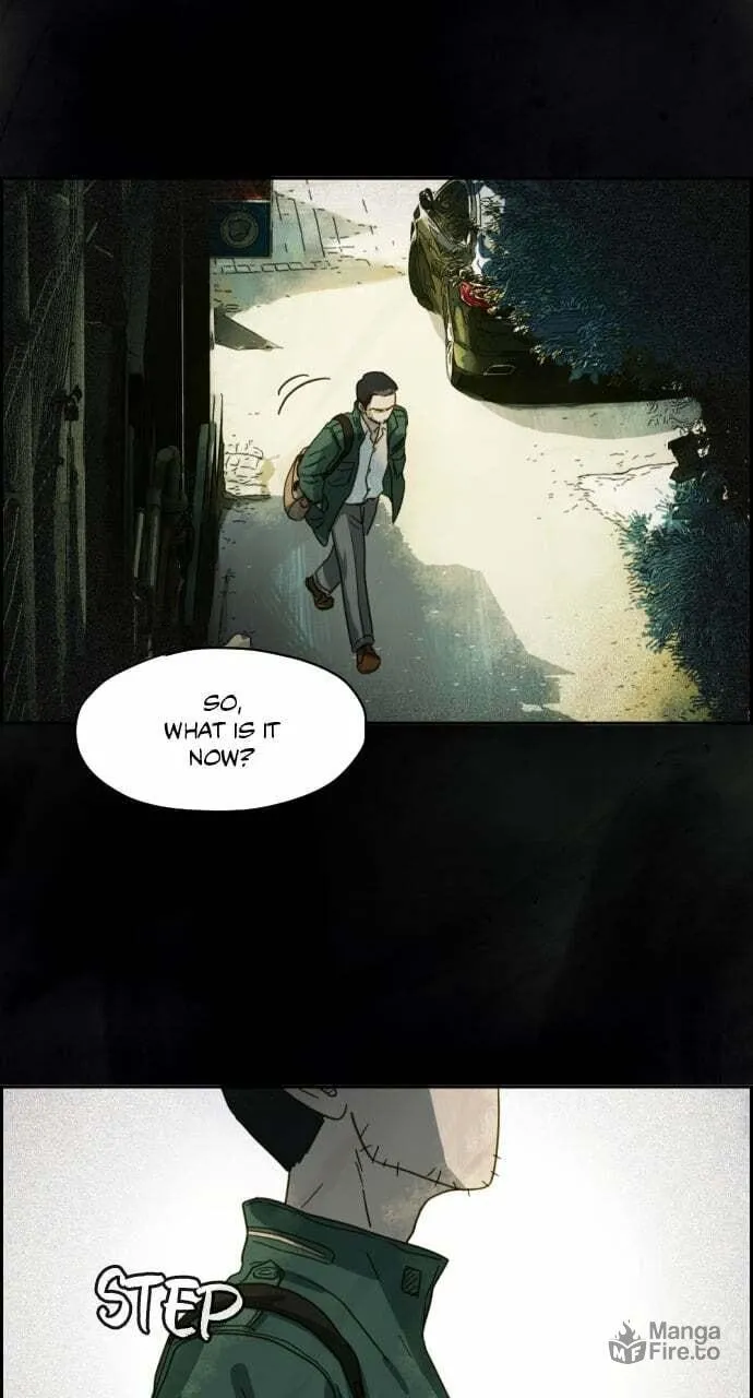 Day of Disaster Chapter 14 page 75 - 