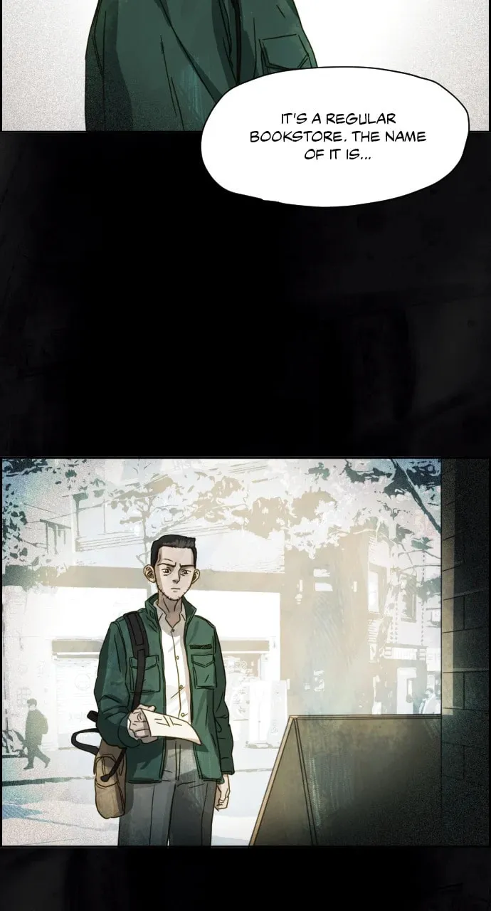 Day of Disaster Chapter 14 page 76 - 