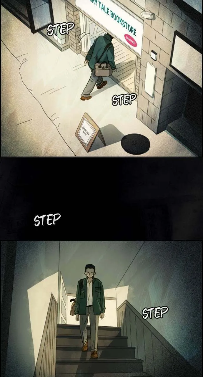 Day of Disaster Chapter 14 page 79 - 