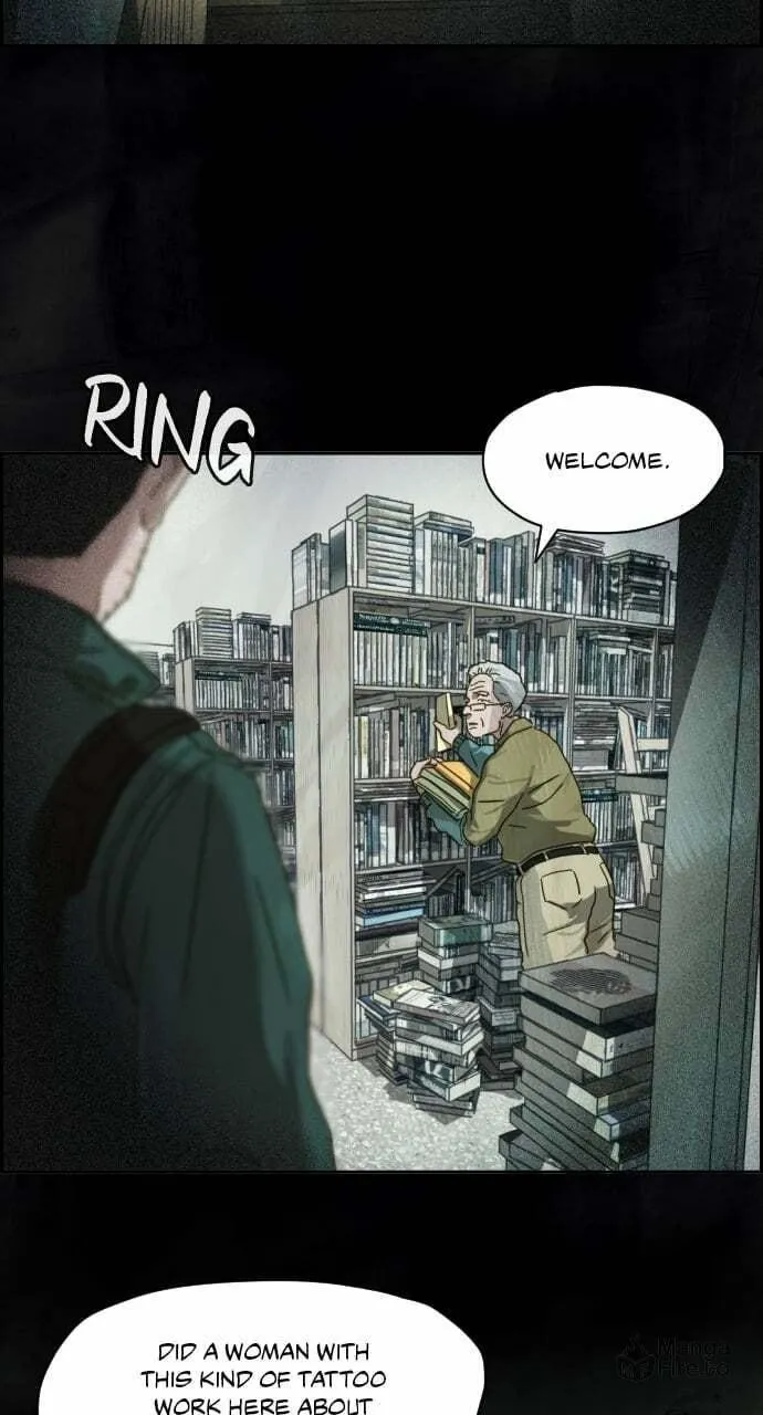 Day of Disaster Chapter 14 page 80 - 