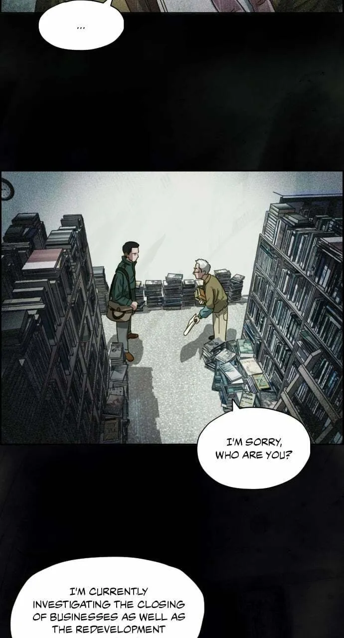 Day of Disaster Chapter 14 page 82 - 