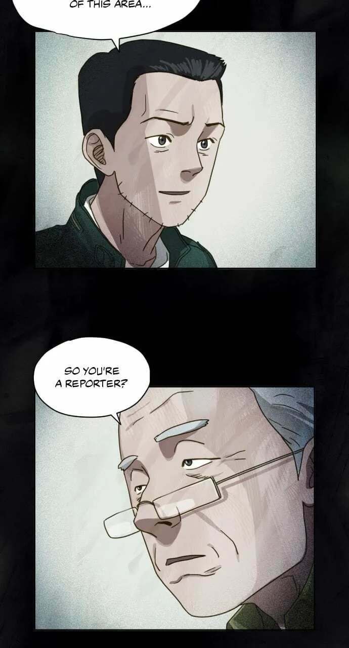 Day of Disaster Chapter 14 page 83 - 