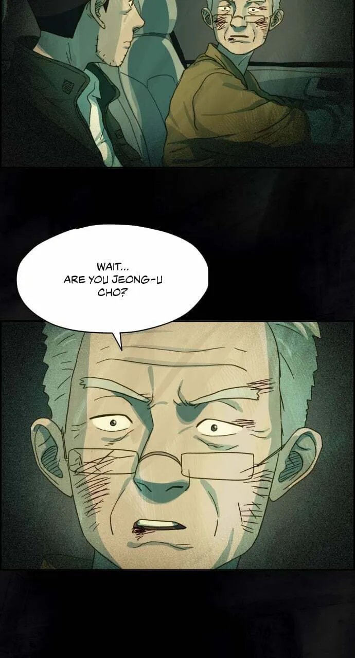 Day of Disaster Chapter 15 page 104 - 