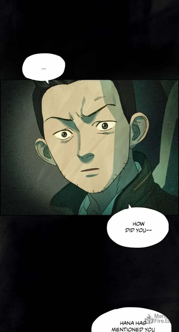 Day of Disaster Chapter 15 page 105 - 