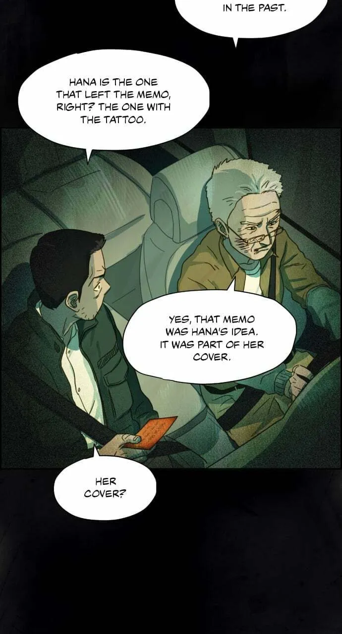 Day of Disaster Chapter 15 page 106 - 