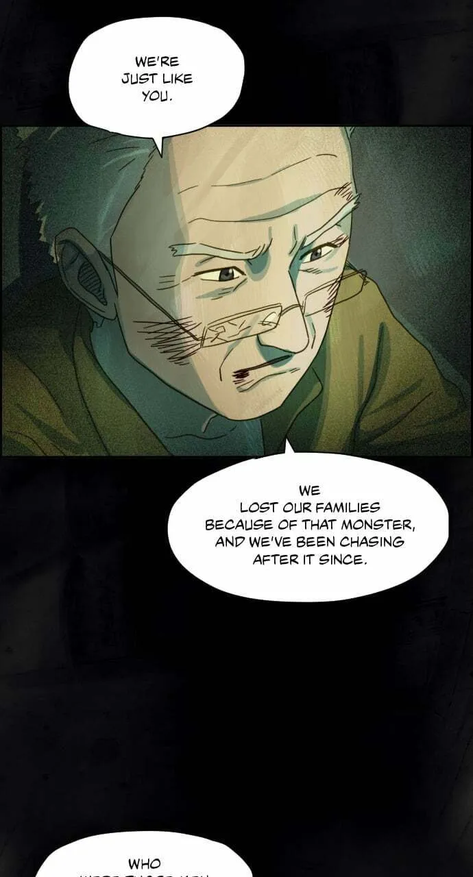 Day of Disaster Chapter 15 page 107 - 