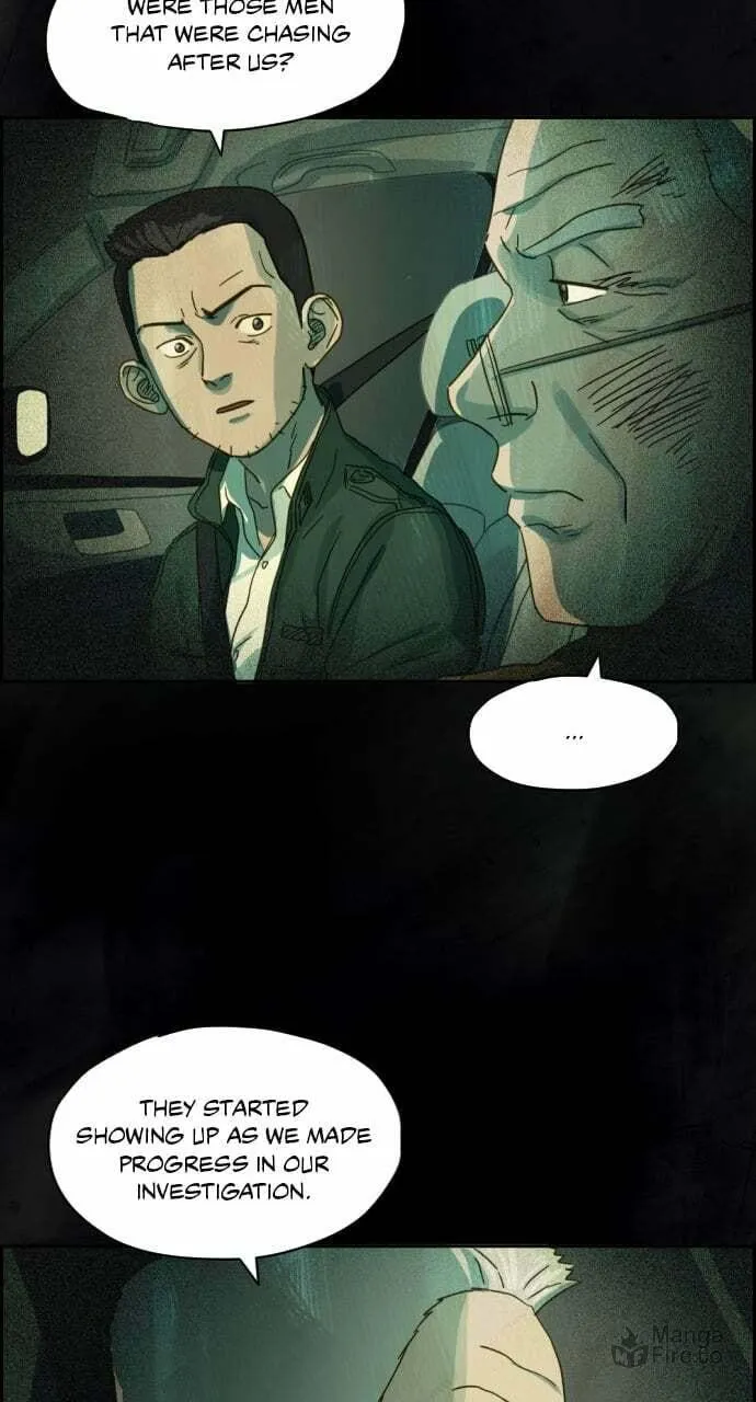 Day of Disaster Chapter 15 page 108 - 