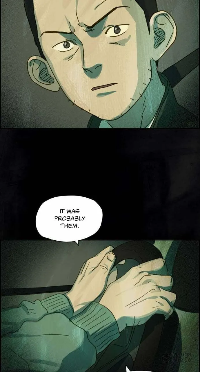 Day of Disaster Chapter 15 page 110 - 