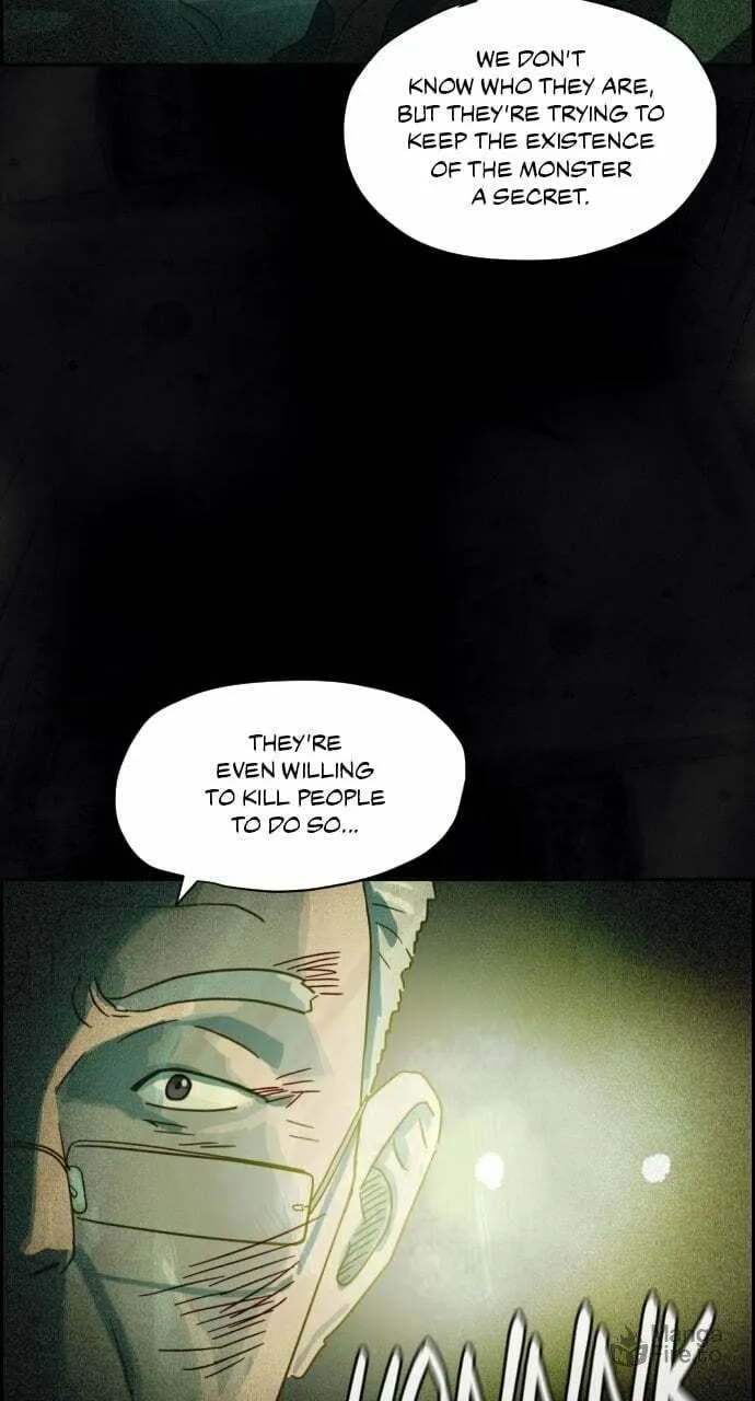 Day of Disaster Chapter 15 page 111 - 